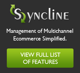 Syncline Banner